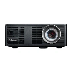 Image of Optoma ML750E Ultra Compact Projector WXGA Black