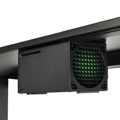 Image of Glistco Multi Mount compatible with Xbox Series X Wall and Under Desk Stealth (Series X)