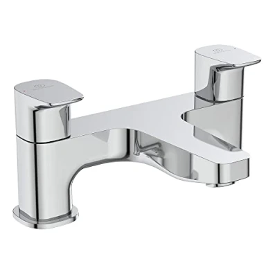 Image of Ideal Standard Ceraplan Dual Control Bath Filler Chrome