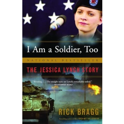 Image of I Am a Soldier, Too: The Jessica Lynch Story (Vintage)