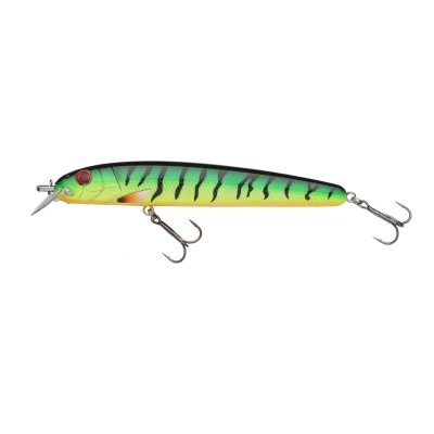 Image of Abu Garcia Beast Hi Lo Sinking lure Firetiger 14cm (33g) Hard
