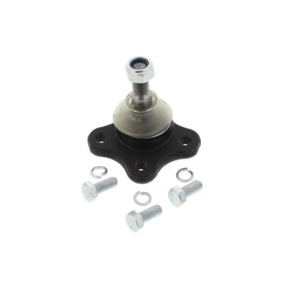 Image of 8AU134540, 8AU1345409Y, UB3999354, UH7134540 Ball joint MAPCO 51534 Upper, Front Axle Left, Right with fastening material 13,6mm M12x1,25mm