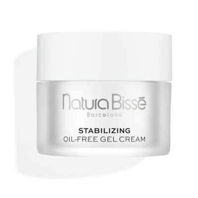 Image of Natura Bissé Stabilizing Oil Free Gel Cream, Hydrating &amp; Mattifying for Oily Skin, 50ml