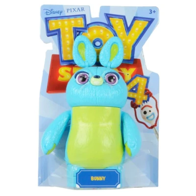 Image of Toy Story 4 Action Figure Posable Character 20cm Rabbit