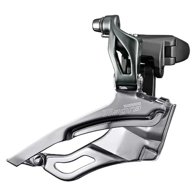 Image of Shimano Unisex&#039;s FD4703BL Bike Parts, Other, One Size