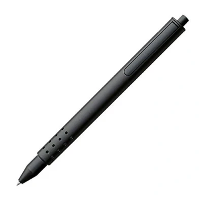 Image of Lamy Swift Black Rollerball Pen
