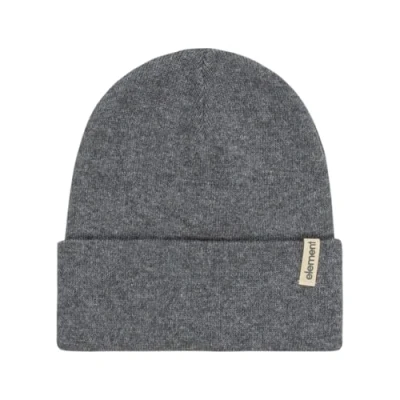 Image of Element DUSK Beanie, Men&#039;s, Size: One Size, Grey