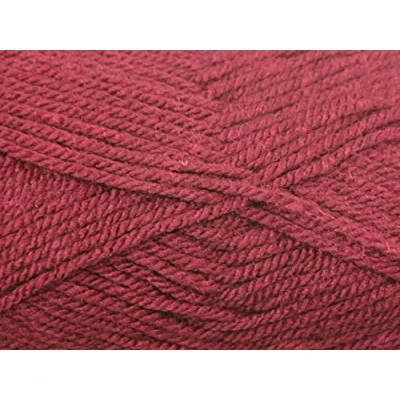 Image of Stylecraft Special Aran Knitting Yarn Burgundy 1035 per 100gram ball