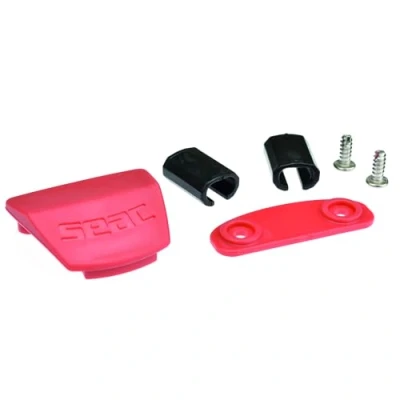 Image of SEAC kit Assembly Motus Long Fins to Fast the Blade Foot Pocket