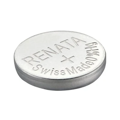 Image of 1 x Renata 399 Swiss Made Lithium Coin Cell Battery