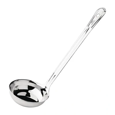 Image of Nisbets Essentials FD199 Kitchen, Aluminium