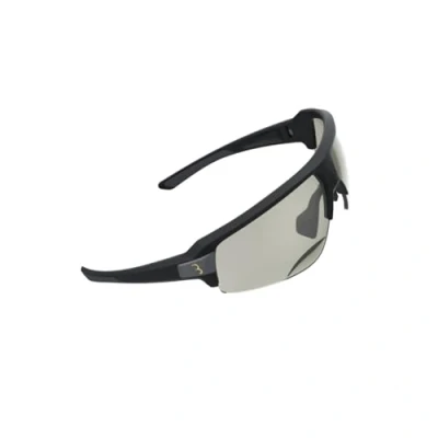Image of BBB Cycling Photochromic Glasses, Bifocal Sunglasses Mountain And Road Bike, Lightweight With UV Protection, Impulse Reader PH BSG 64PH, 2.0, Black