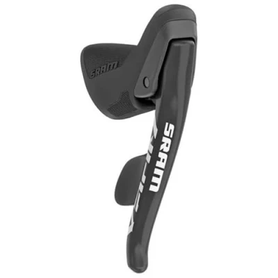 Image of Sram Apex1 Shift/Brake Lever 11 Speed Rear: