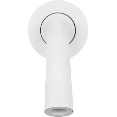 Image of Gamma LED Wall Reading Light Matt White 175lm 2700K