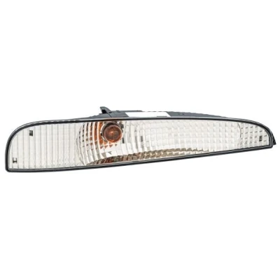 Image of 9408200421, A9408200421 Turn Signal HELLA 2BA 247 015 041 Right with bulb, Bulb holder PY21W indicator Technology 24V