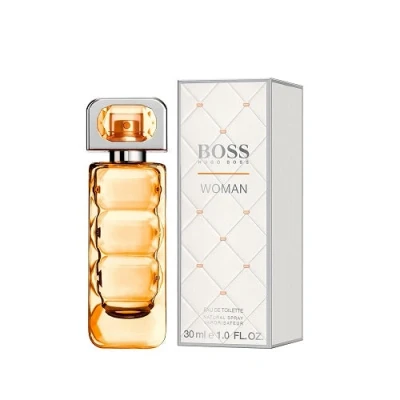 Image of BOSS Woman Eau de Toilette 30ml