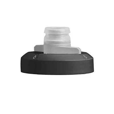 Image of Podium &amp; Peak Fitness Replacement Cap, Black, One Size New