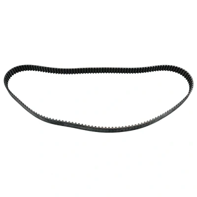 Image of 7700100460, 7700860795 Timing Belt FEBI BILSTEIN 11128 157 25,4mm