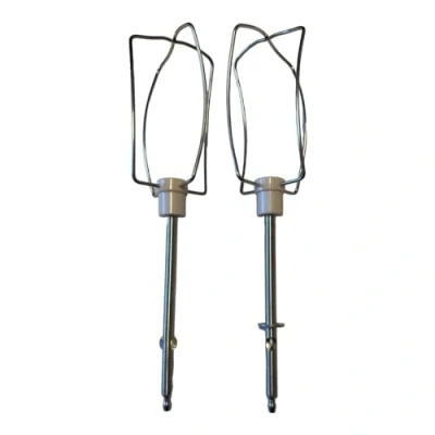 Image of MDS Pro Whisk Compatible with Tefal SS 989633 SS989633 XJ901301 for Mixer Prep&#039;Line