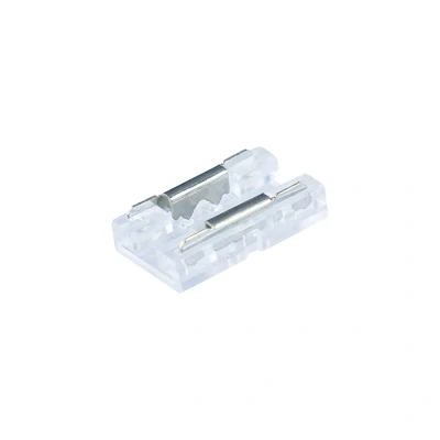 Image of Block Connector Pack of 5 for 8mm IP20 Single Colour Strips Integral LED