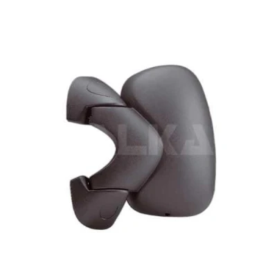 Image of 4408529 Wing mirror ALKAR 9225750 left Electric Heatable, with wide angle mirror, Convex for hand drive vehicles NISSAN: Primastar Van