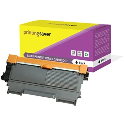 Image of Printing Saver TN 2010 2220 compatible laser XL toner for BROTHER HL 2130 2132 2135 2240 2250 2270 DCP 7055 7060 7065 MFC 7360 FAX 2840 W/D/DN/DW/N (5,000 Pages)