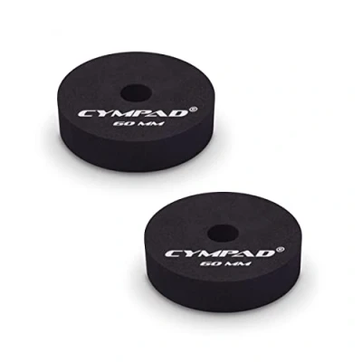 Image of CYMPAD MODERATOR DOUBLE SET 60MM (2 PIECES)