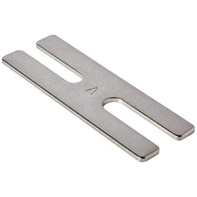 Image of Laser 7319 Motorcycle Fork Damper Rod Holding Tool 10.3mm / 12.7mm