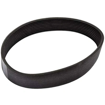 Image of SPARES2GO Drive Belt for Qualcast RM31 ME1031M RM32 M2E1032M M2E1232M E32 Lawnmower