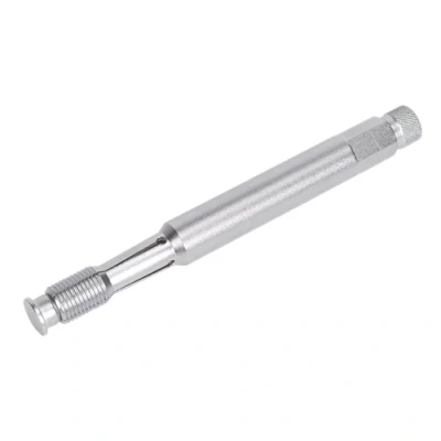 Image of Sealey Reverse Action Spark Plug Thread Chaser 14mm