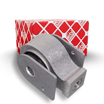 Image of febi bilstein 102738 Differential Mounting, pack of one