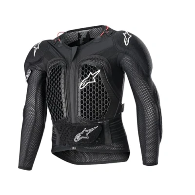 Image of Alpinestars Unisex Kid&#039;s 6546823 10 L xl Trousers, Black,