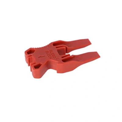 Image of Avid Bleed Block for Elixir Bike Disc Brake