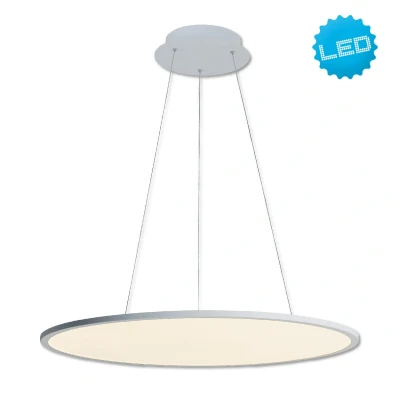 Image of Diskus Dimmable LED Pendant Ceiling Light Warm White 3000K