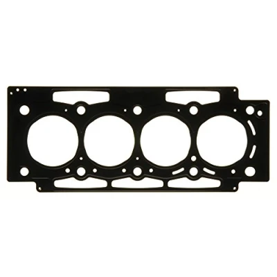 Image of 0209FR Head Gasket AJUSA 10186800 0,7mm MULTILAYER STEEL PEUGEOT: 407 SW, Saloon, CITROËN: C4 I Grand Picasso