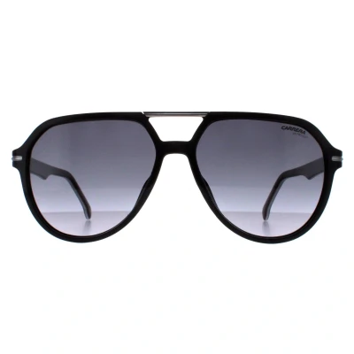 Image of Sunglasses Carrera 315/s col. guu/9o Man Pilot Black