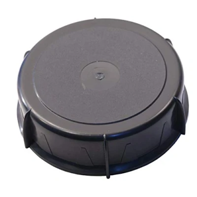 Image of Solid Cap To Fit 25 Litre Wide Neck Wine Fermenter