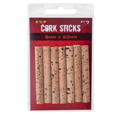 Image of ESP Cork Sticks: 8mm