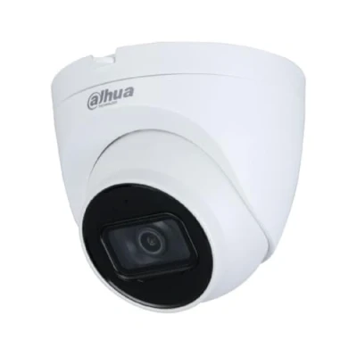 Image of Dahua Ip Camera Ipc hdw2230tp Dome 2mp 2.8mm Poe
