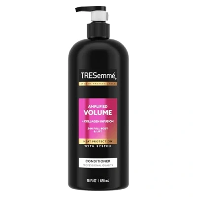 Image of TRESemme 24 Hour Healthy Volume Conditioner 28 oz by