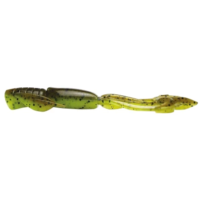 Image of Keitech Crazy Flapper 3,6inch (9,1cm) 401 Shad