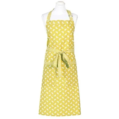 Image of Walton &amp; Co Ochre Bee Apron