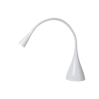 Image of Zozy Modern Desk Lamp LED Dim. 1x4W 3000K White