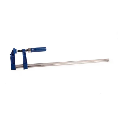 Image of Eclipse Professional Tools EC SC80R24 80mm Depth Screw Clamp 600mm (24&quot;) Clamping Capacity