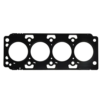 Image of 2231127021 Head Gasket AJUSA 10183820 1,3mm 84mm 3 MULTILAYER STEEL HYUNDAI: Santa Fe 2, i30 I Hatchback, I, KIA: cee‘d Hatchback