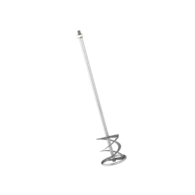 Image of COLLOMIX COWK12 22 Mixer Stirrer Type FM LED Combination M14 Paddle D120 M Diameter 120 mm/Stainless Steel