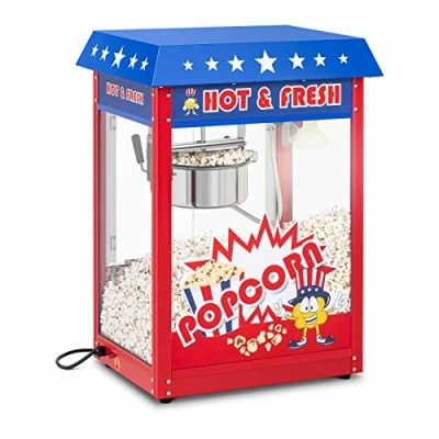 Image of Royal Catering RCPR 16.1 popcorn machine