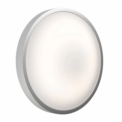 Image of LEDVANCE Orbis LED ceiling light remote control CCT Ø31cm