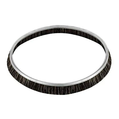 Image of Bosch 2605510226 Replacement Brush for Dust Extraction Guard