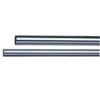 Image of 19mm (3/4&quot;&quot;) Diameter x 0.91m (3ft) Chrome Plated Steel Tube